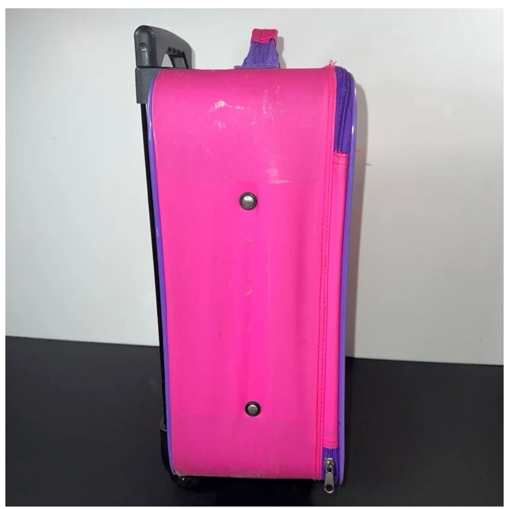 Teletubbies suitcase - Picture 7 of 9